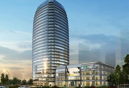 南宁市建筑设计的测试内容