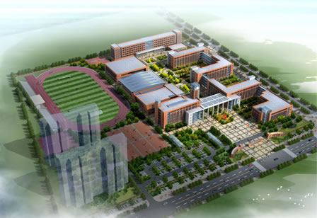 南宁市建筑设计的测试内容