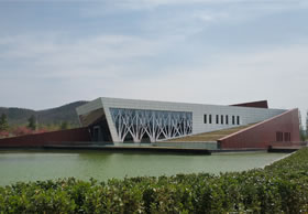 南宁市建筑设计的测试内容