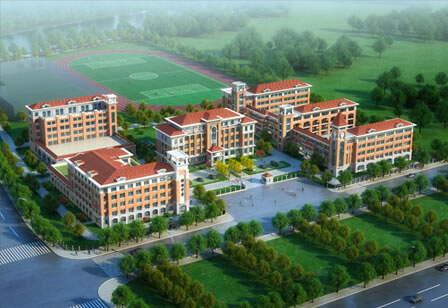 南宁市建筑设计的测试内容